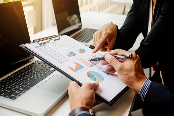 برنامج مراجعة حسابات البنوك