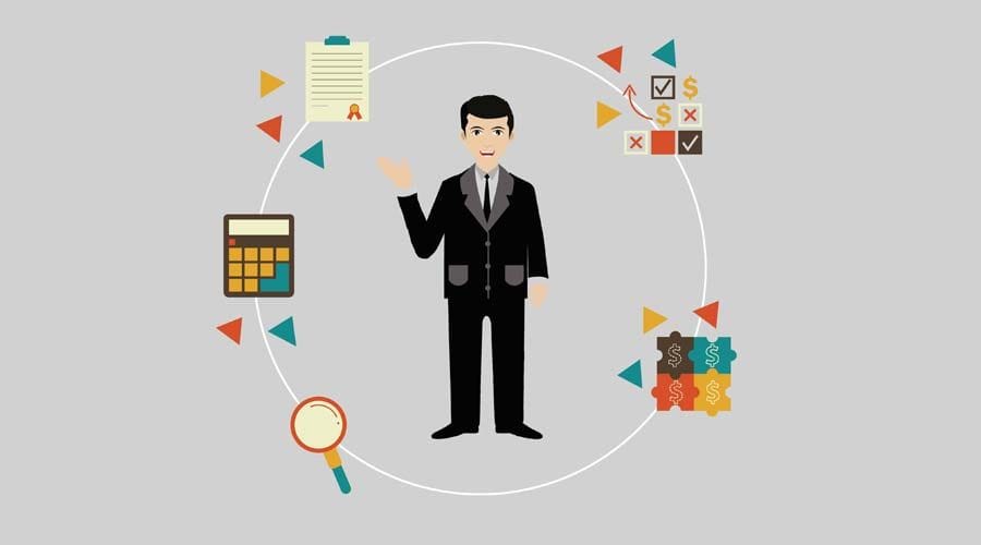 دورة مستندية لشركة خرسانة