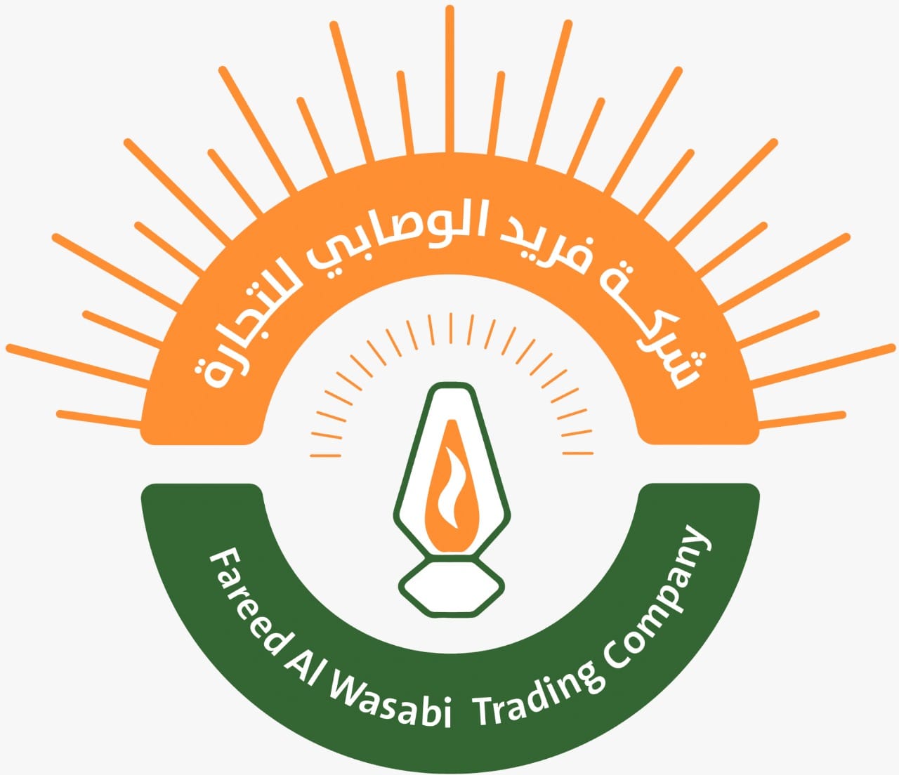 شركة الوصابي للتجارة