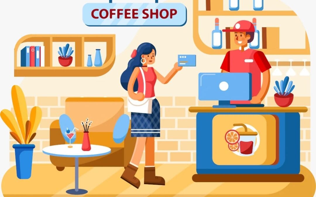 برنامج محاسبة للمطاعم