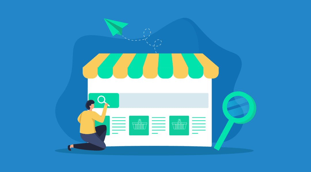 برنامج حسابات للمحلات التجارية