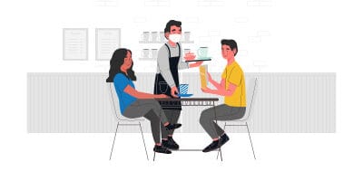 برنامج محاسبي للمطاعم