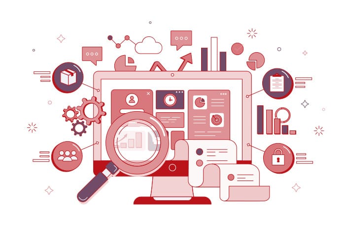 مميزات وعيوب نظام ERP