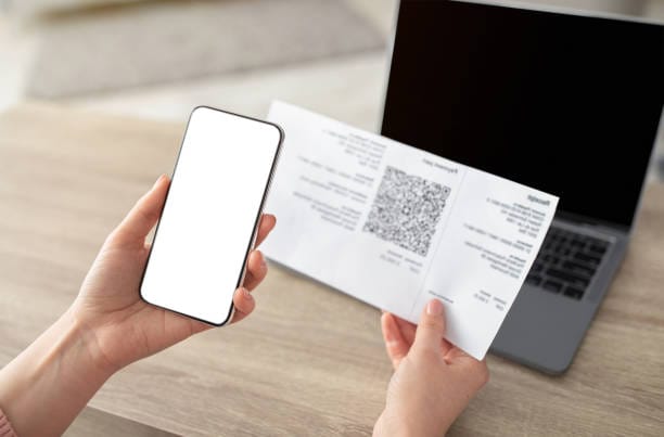برامج تدعم الفاتورة الالكترونية في المرحلة الثانية