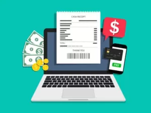 برامج تدعم الفاتورة الالكترونية في المرحلة الثانية