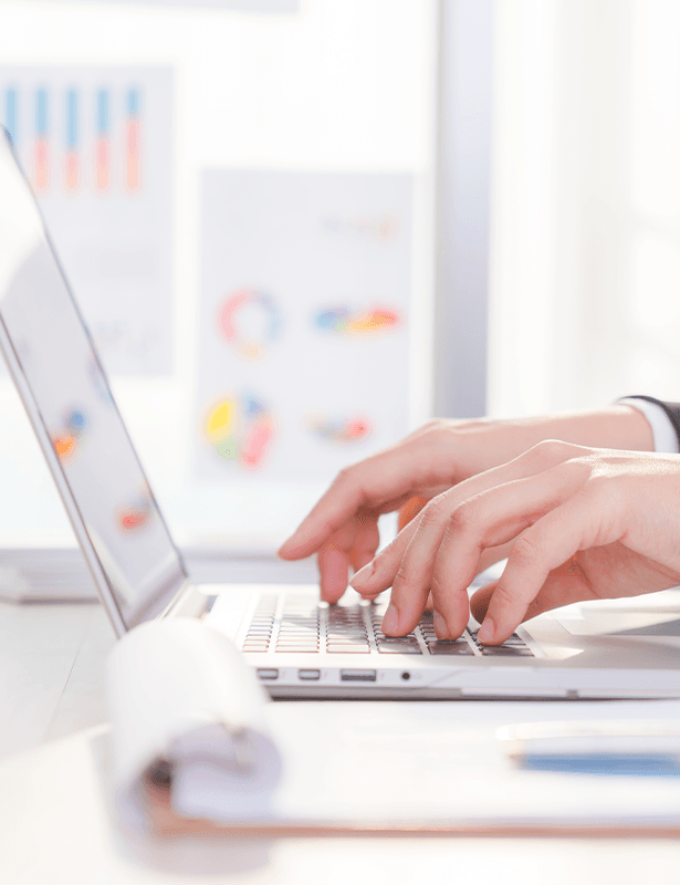 برنامج شؤون الموظفين