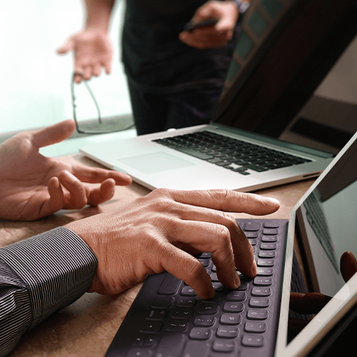 برنامج شؤون الموظفين