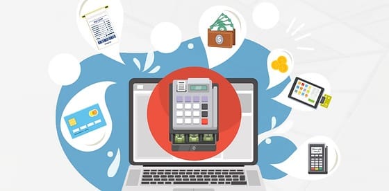 برنامج كاشير سحابي من سكاي سوفت