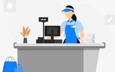 افضل برنامج كاشير سوبر ماركت