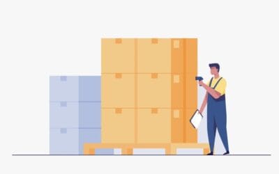 تعرف على أهمية محاسبة المستودعات والمخازن