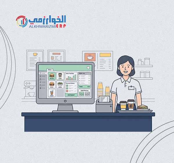 برنامج كاشير للمطاعم 